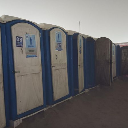 Akshayavat Rooms Prayagraj Exterior photo